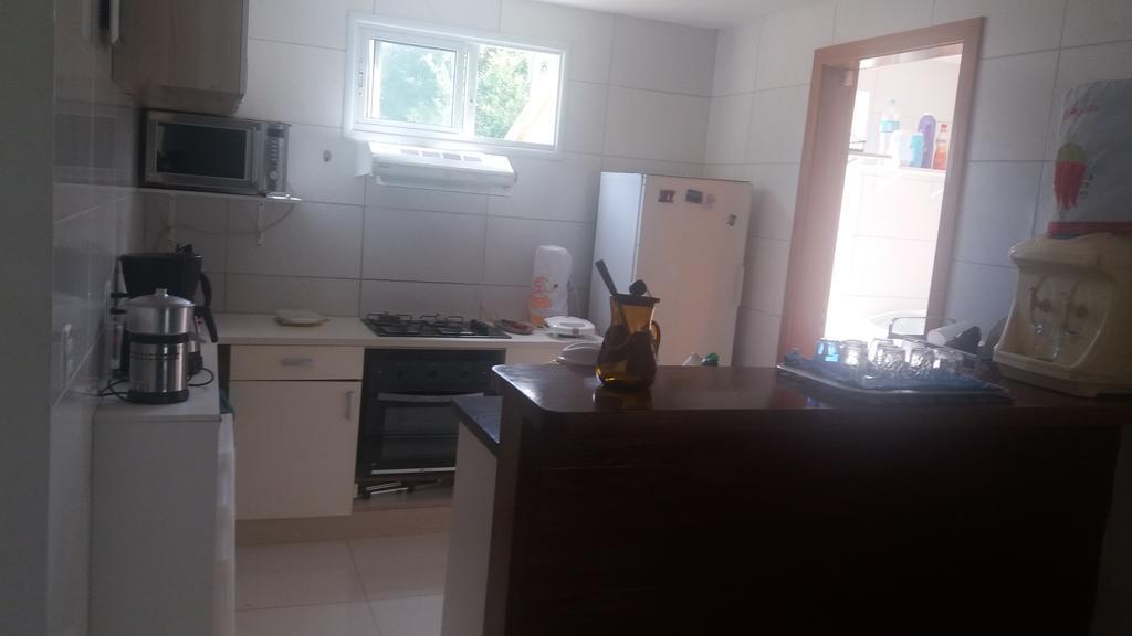Cote Dazur Residence อิมบัสไซ ภายนอก รูปภาพ