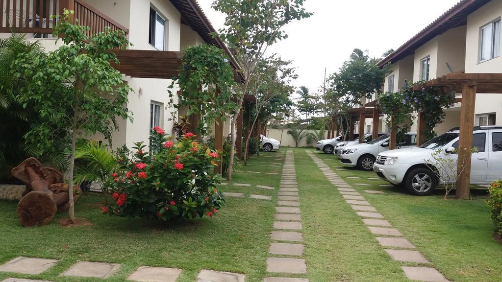Cote Dazur Residence อิมบัสไซ ภายนอก รูปภาพ