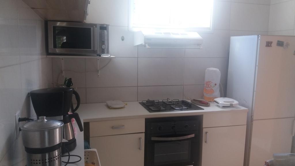 Cote Dazur Residence อิมบัสไซ ภายนอก รูปภาพ