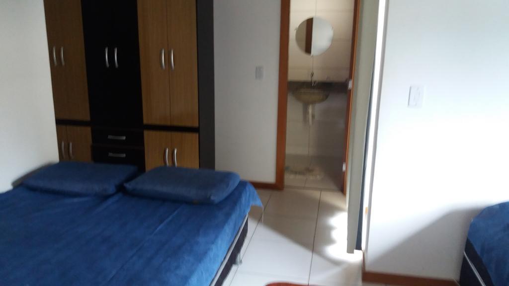 Cote Dazur Residence อิมบัสไซ ภายนอก รูปภาพ