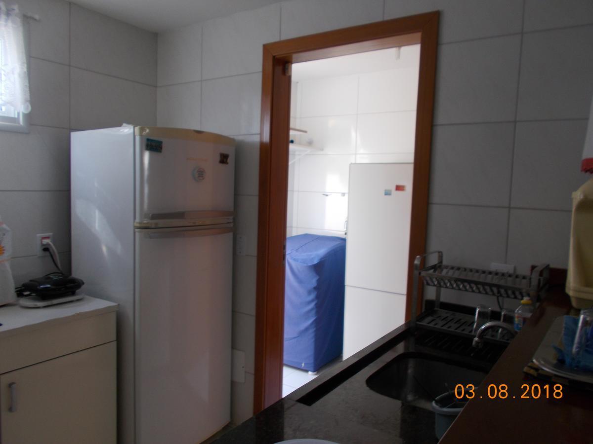 Cote Dazur Residence อิมบัสไซ ภายนอก รูปภาพ