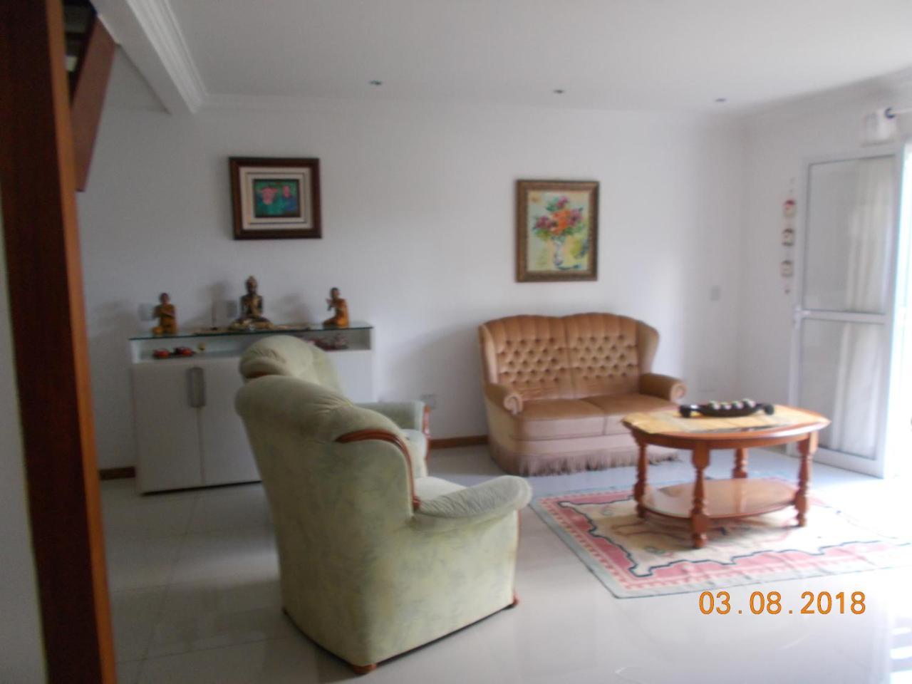 Cote Dazur Residence อิมบัสไซ ภายนอก รูปภาพ