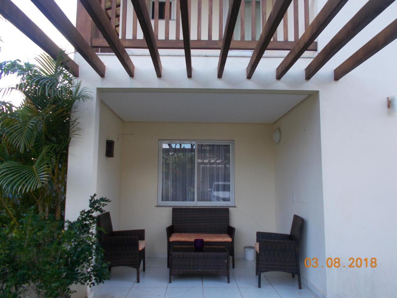 Cote Dazur Residence อิมบัสไซ ภายนอก รูปภาพ