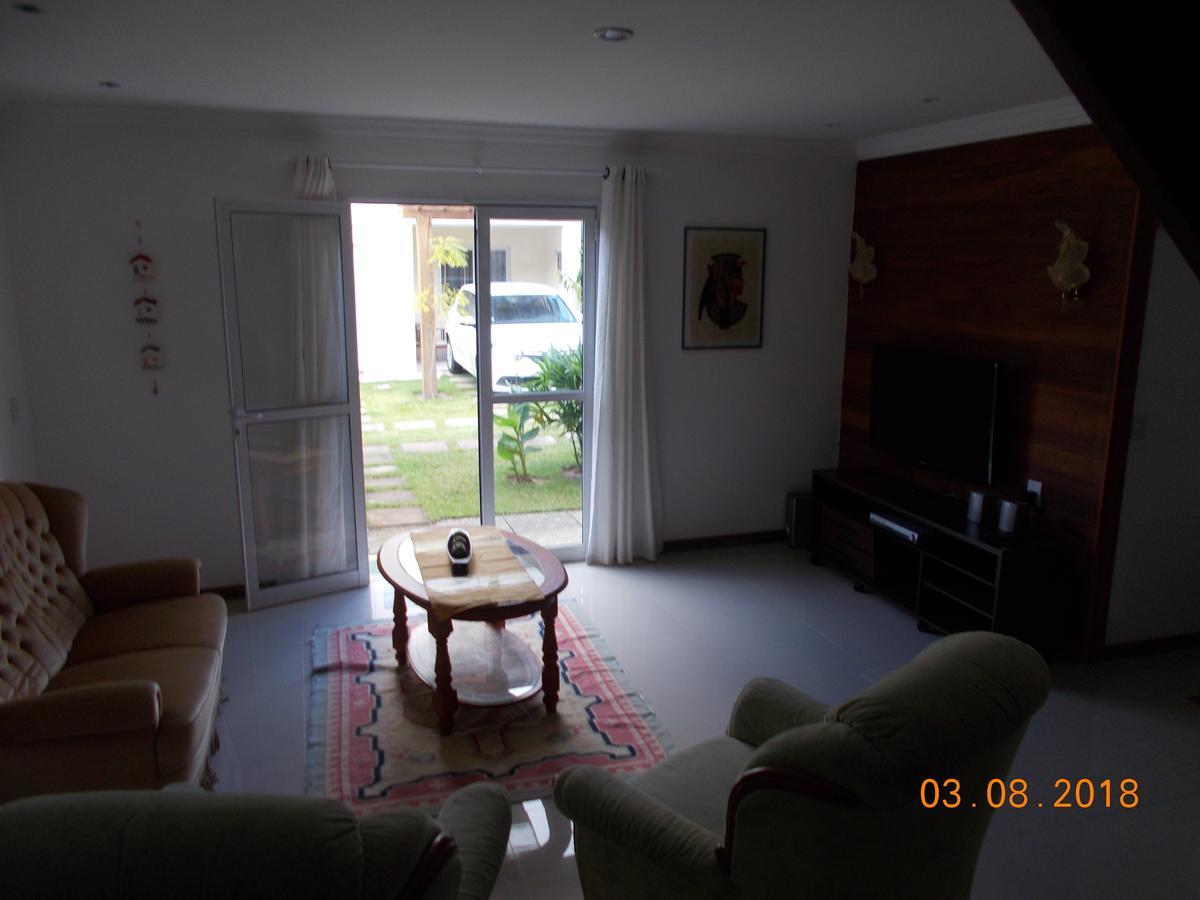 Cote Dazur Residence อิมบัสไซ ภายนอก รูปภาพ