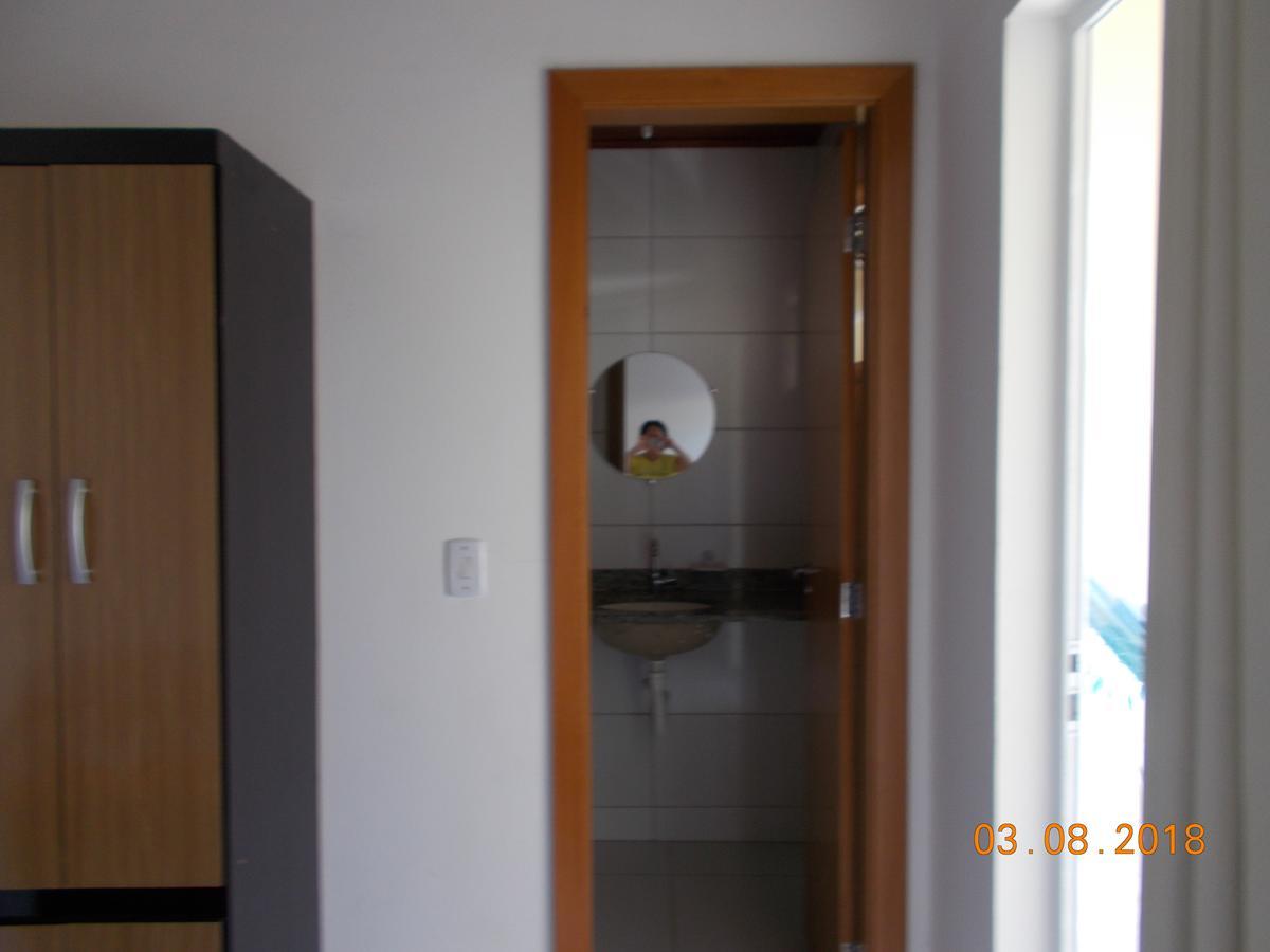 Cote Dazur Residence อิมบัสไซ ภายนอก รูปภาพ