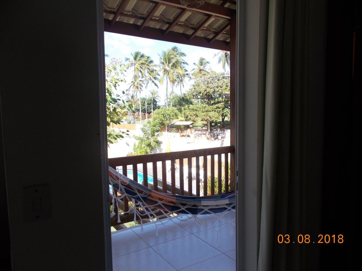 Cote Dazur Residence อิมบัสไซ ภายนอก รูปภาพ