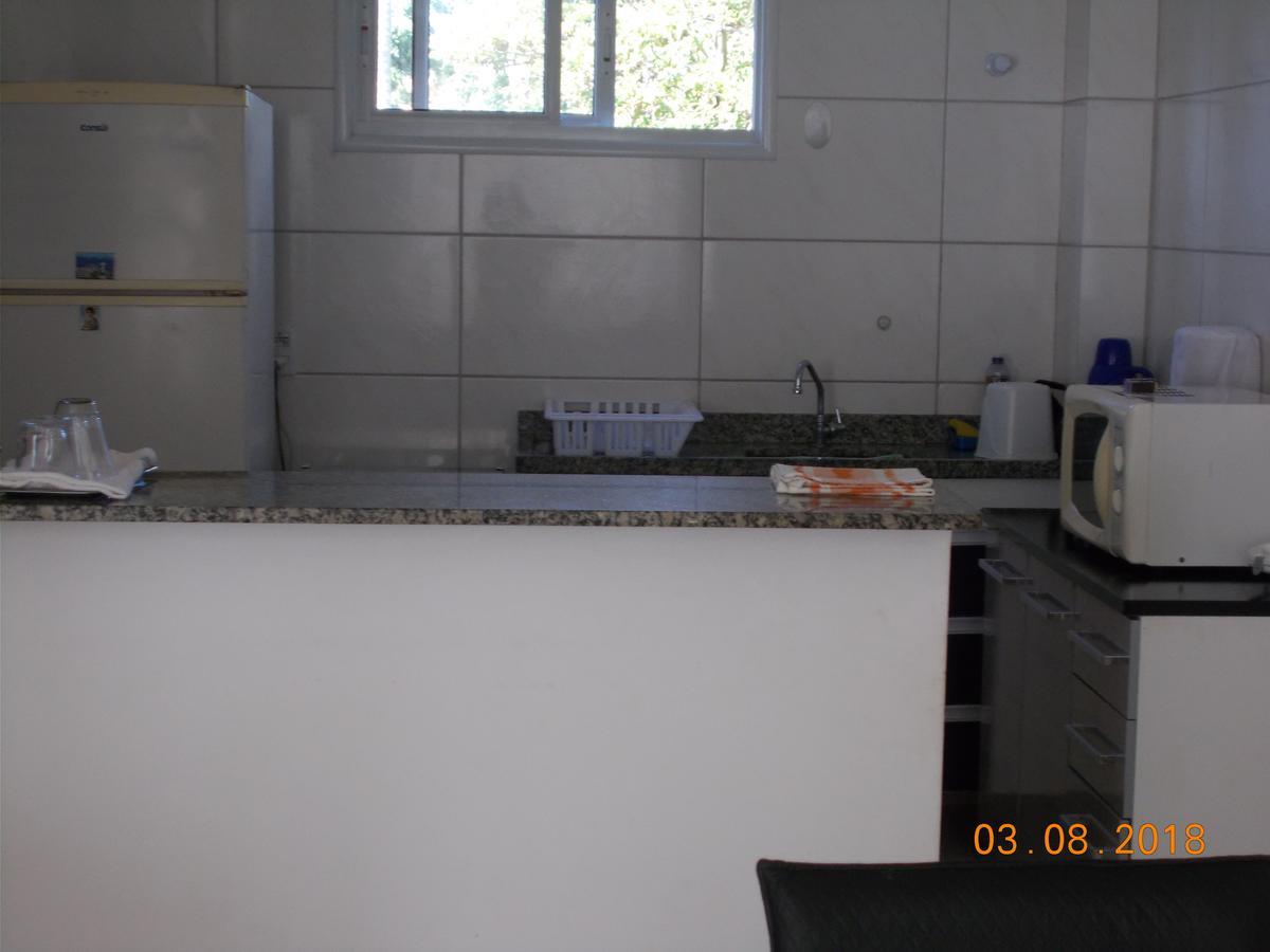 Cote Dazur Residence อิมบัสไซ ภายนอก รูปภาพ