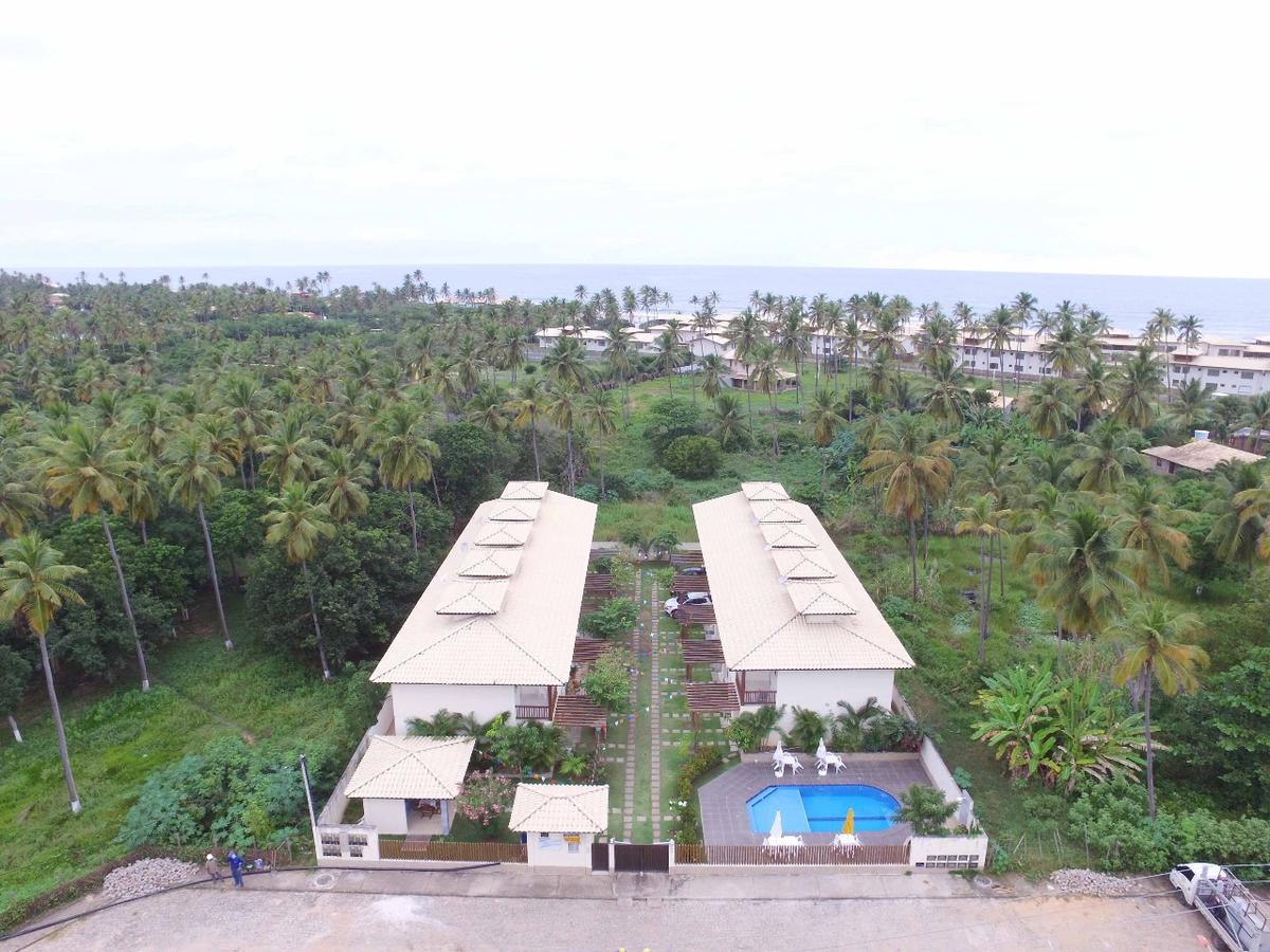 Cote Dazur Residence อิมบัสไซ ภายนอก รูปภาพ